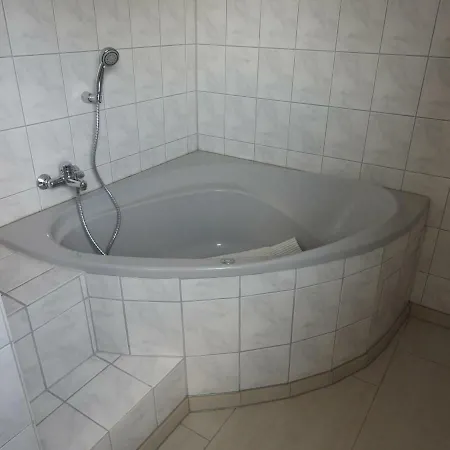 Messewohnung Rosrath