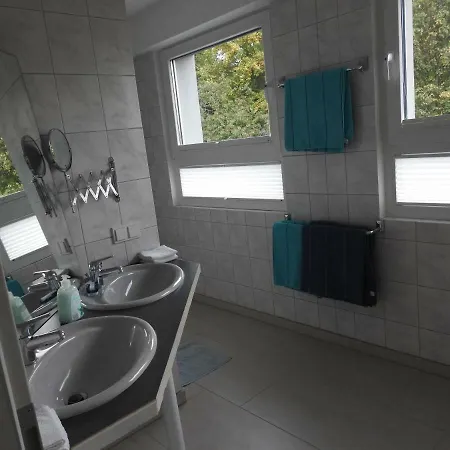 Messewohnung Rosrath Holzmarkt