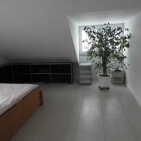 Messewohnung Rosrath *