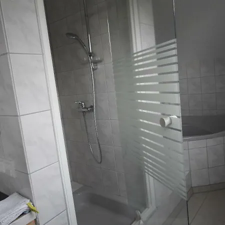 Messewohnung Rosrath